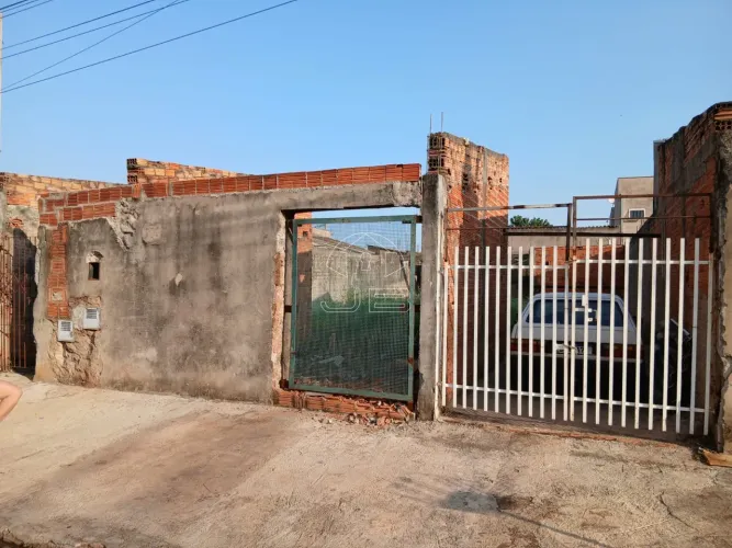 Terreno para Locação em Sumaré-SP, no Residencial Parque Pavan - 250m² de Área!