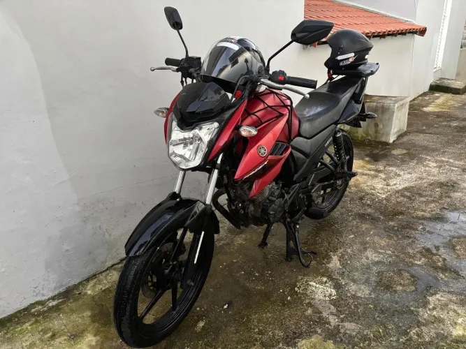 Fazer 150