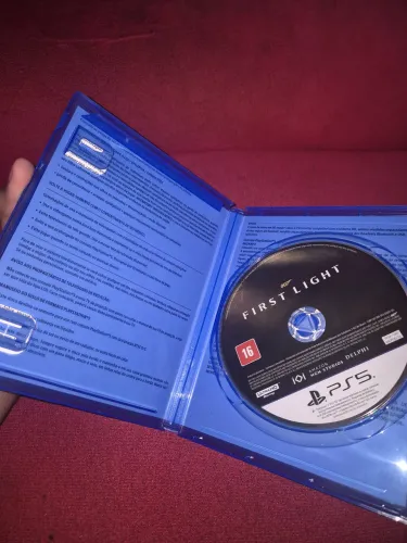 Jogos de ps5 007