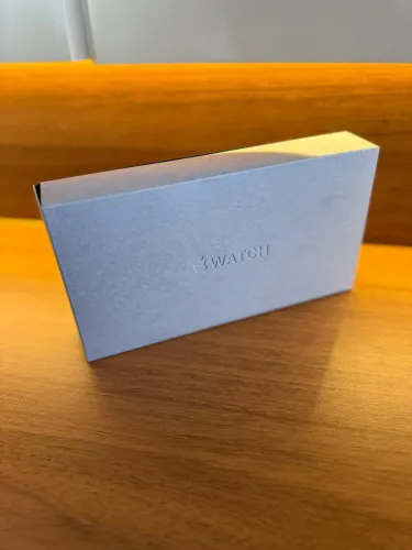 Apple Watch Ultra 3 black lacrado / Lançamento / pronta entrega