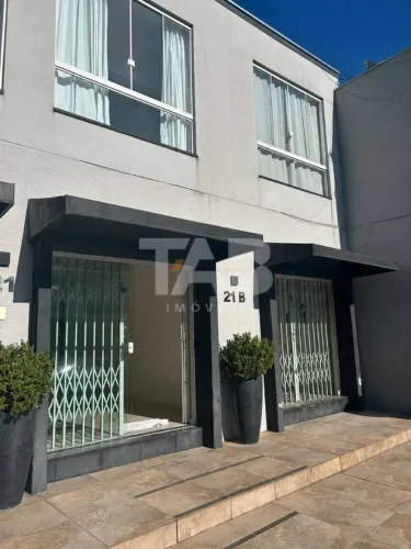 Sala Comercial para Locação no Centro de Itajaí