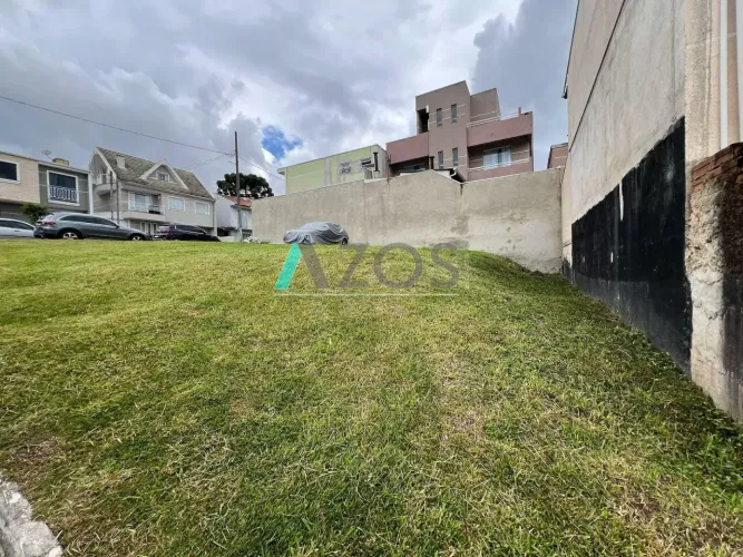 TERRENO EM CONDOMINIO COM 140M² DE ÁREA TOTAL LOCALIZADO NO BAIRRO OSASCO EM COLOMBO