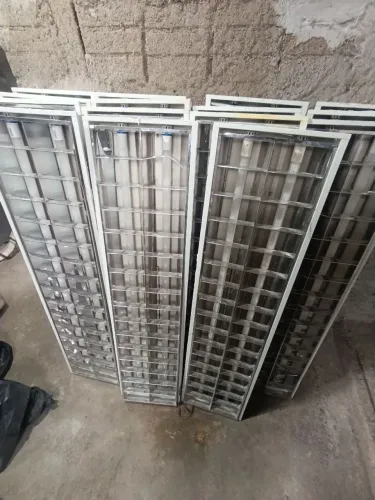 Luminárias