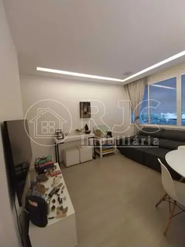 Apartamento : Padrão / Residencial / Botafogo