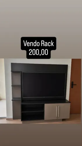RACK TV