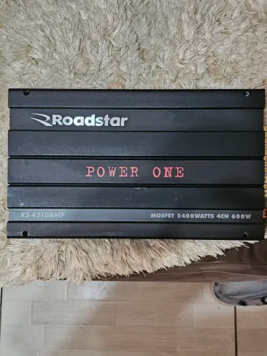 Módulo Roadstar Power One