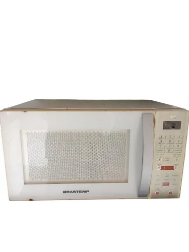 Microondas 