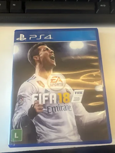 FIFA 18