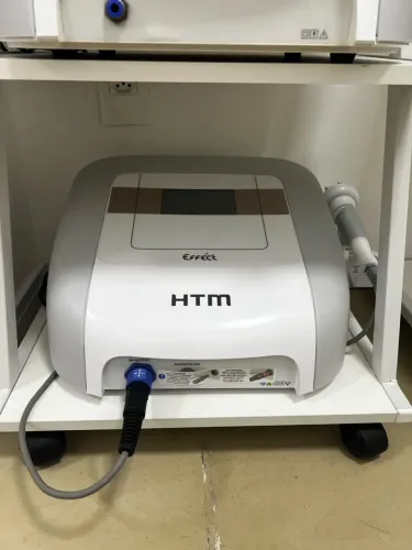 Radiofrequência, ultrassom, endermo htm