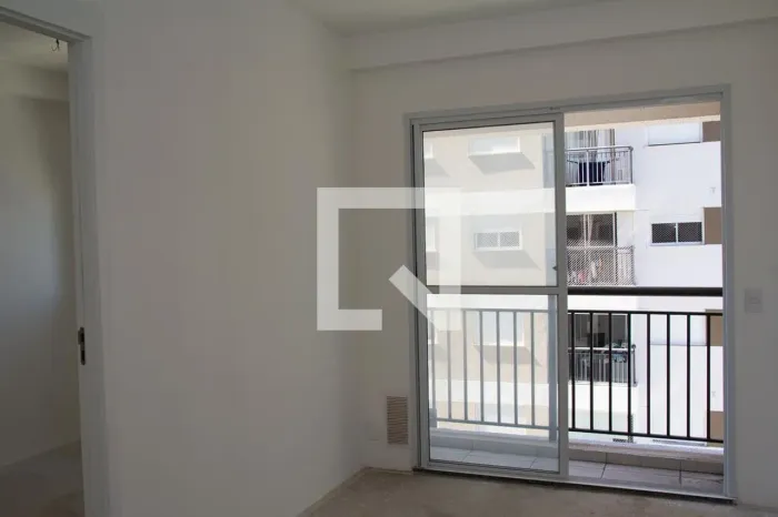 Apartamento à Venda - Vila Formosa, 2 Quartos, 38 m2