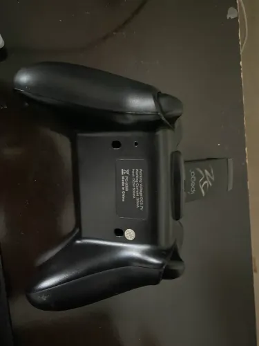 CONTROLE GAMER IPEGA 9068