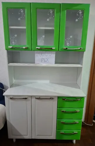 Móvel de cozinha