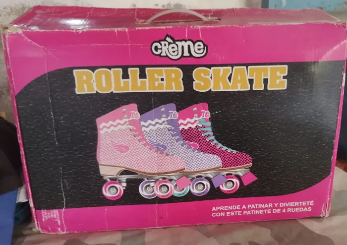 Patins