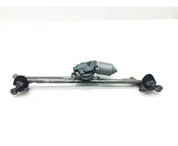 Galhada Motor Limpador Parabrisa Toyota Hilux 2010