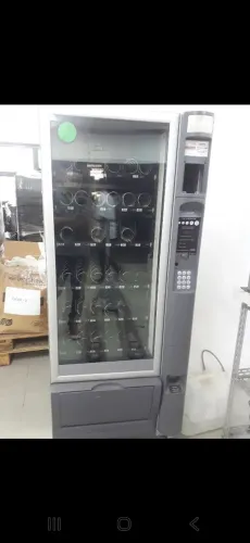 Máquina snakky 6
