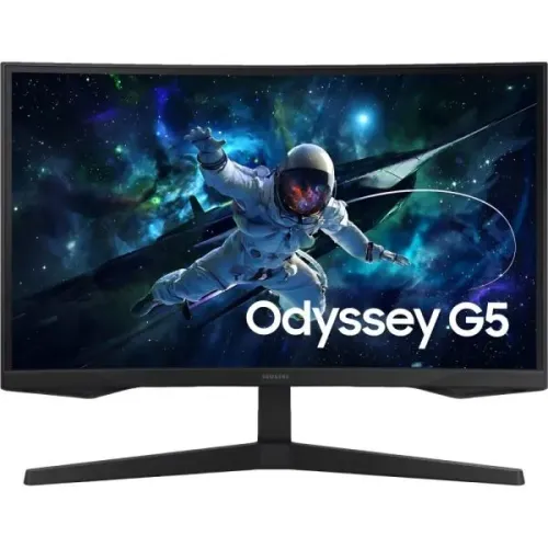 Monitor Gamer Curvo Samsung Odyssey G5 27"