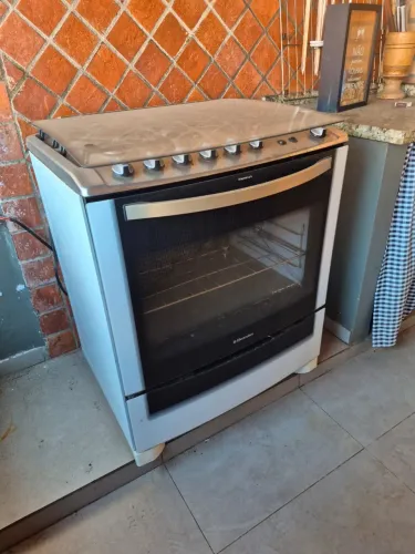 Fogão Electrolux