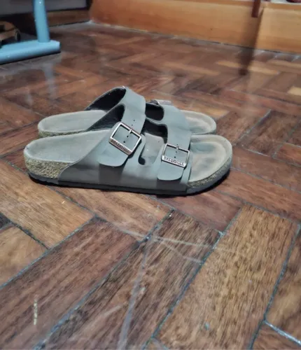 Birkenstock mocha 42br