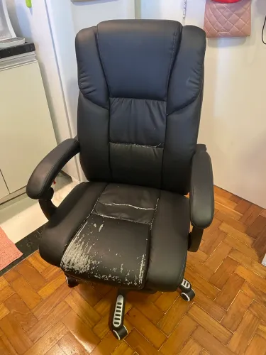 Cadeira de escritório 