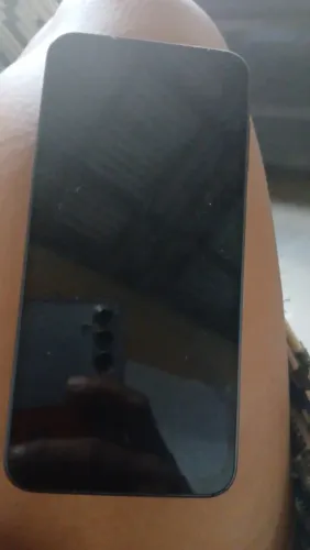 A16 pra retirada de peças