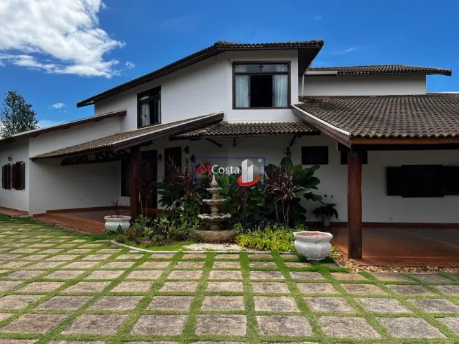 Casa para venda - CONDOMINIO TERRA NOVA em CRISTAIS PAULISTA - SP