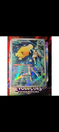 Psyduck da Misty