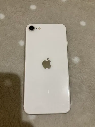 iPhone SE