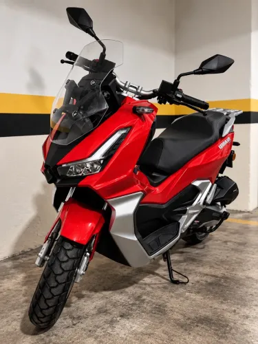 Moto Shineray Urban 150 - Menos de 3000km - Impecável