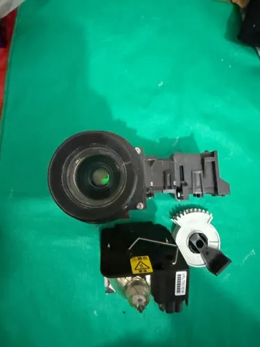 Peças Para O Retroprojetor Sony Vpl-es5 (Usado) 