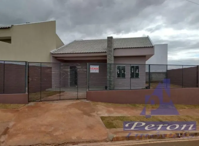 VENDA | Casa, com 3 quartos em Loteamento Residencial Iguatemi, Maringá