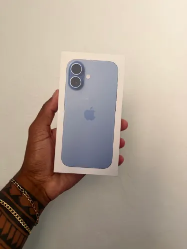 Iphone 17 256gb lacrado