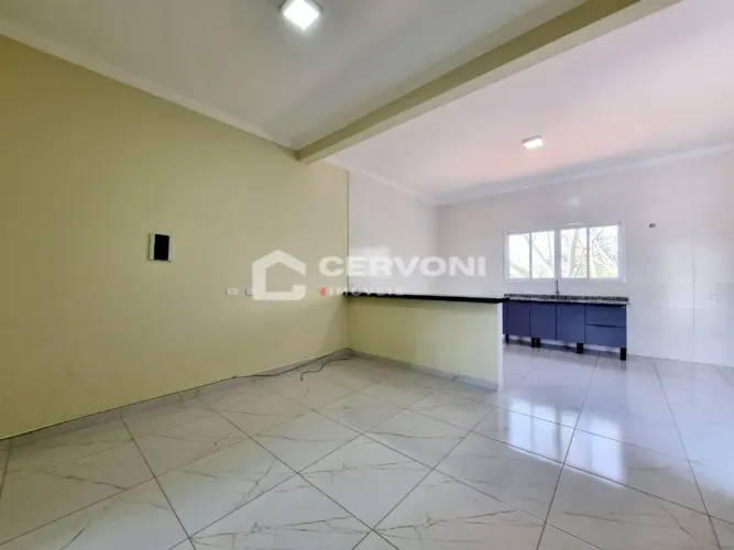 Imóvel para aluguel tem 40 metros quadrados com 1 quarto