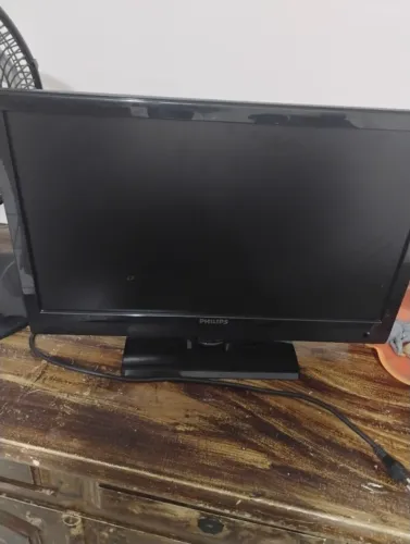 Televisão