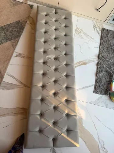 Cabeceira de cama