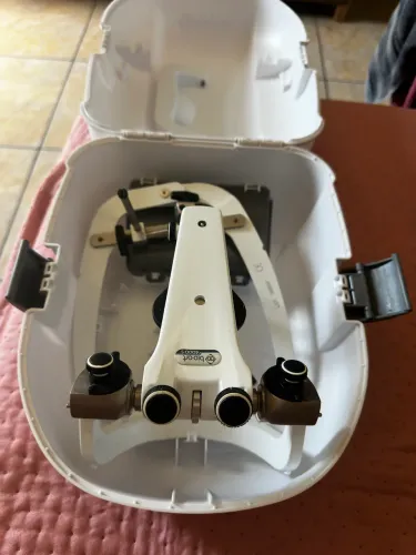 Articulador BioArt 4000S com arco