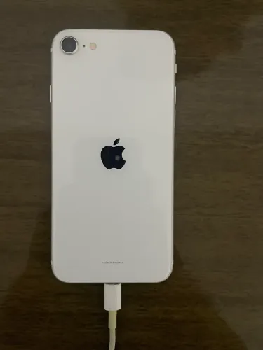 Iphone SE 64gb
