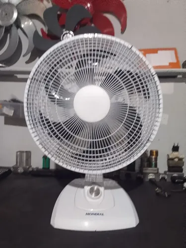 Ventilador Mondial 40 Cm