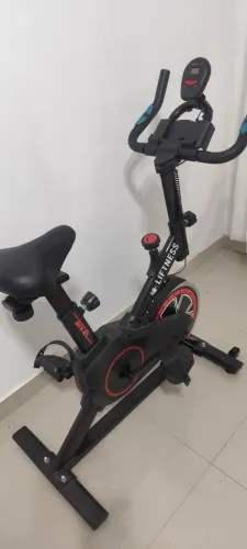 Bicicleta Spinning Premium Sport Pro