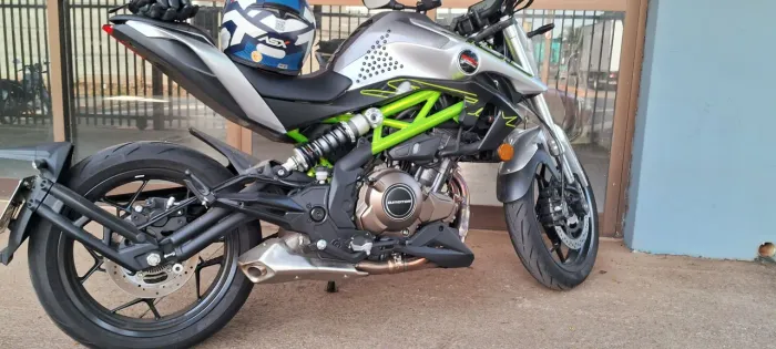 SBM 400 s