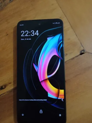 Moto g54