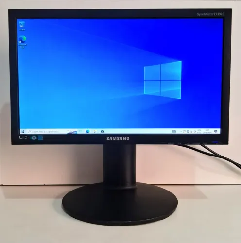 Monitor Samsung 18,5 polegadas