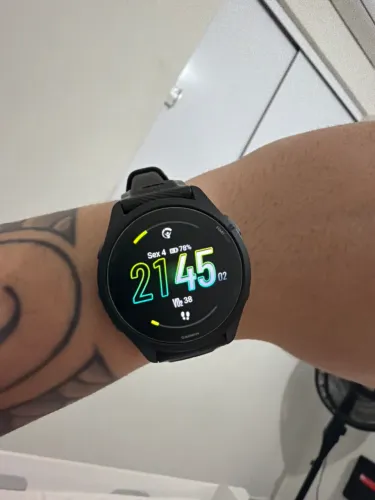 GARMIN 265