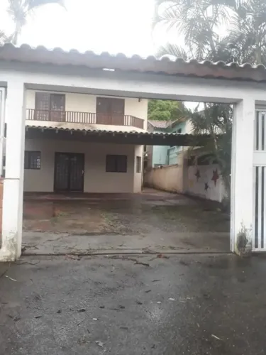 Sobrado com 6 dormitórios com edícula à venda Eugênio de Mello São José dos Campos SP