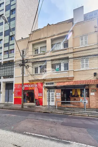 Conj. Comercial Centro 125m²
