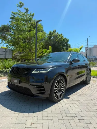 Land Rover Range Rover Range R. VE. R-DYN SE 2.0 4X4 300cv Aut. 2019