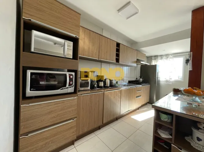 APARTAMENTO À VENDA  BOM PASTOR | CAXIAS DO SUL