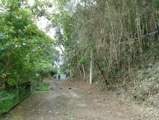 Terreno- Petrópolis, Quitandinha