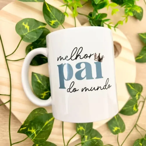Personalizados p o DIA DOS PAIS