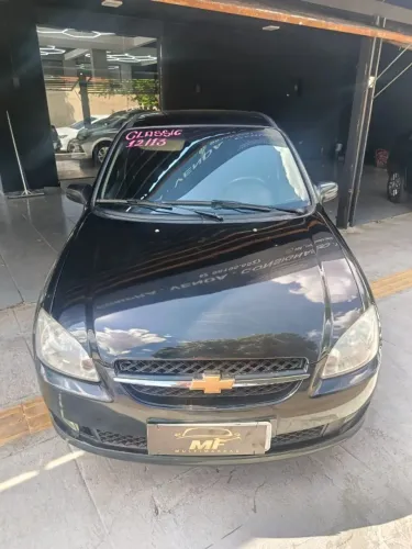 Chevrolet Classic Life/ls 1.0 VHC Flexp. 4P 2013