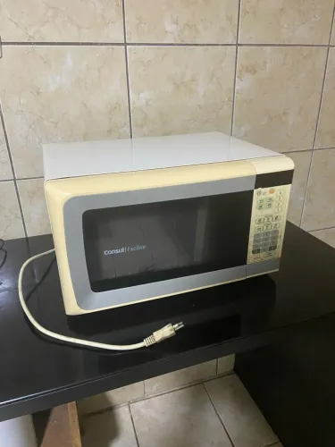 Microondas